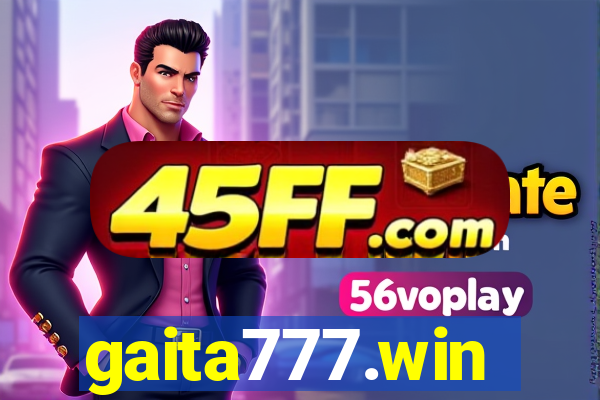 gaita777.win
