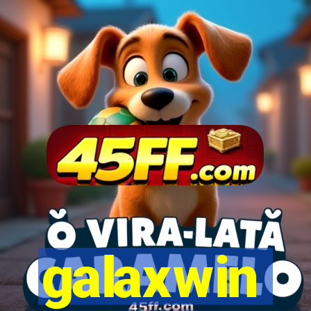galaxwin