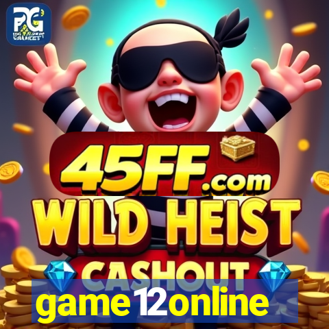 game12online