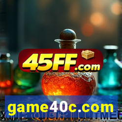 game40c.com