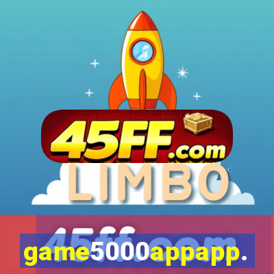 game5000appapp.com