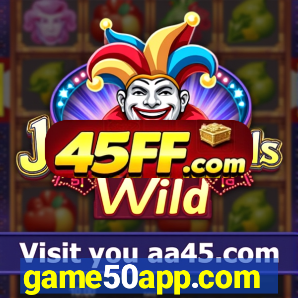 game50app.com