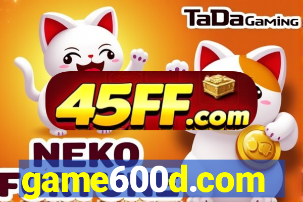 game600d.com