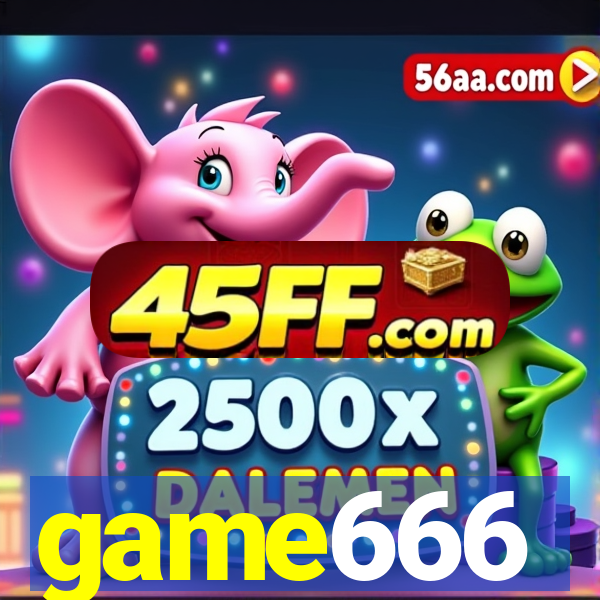 game666