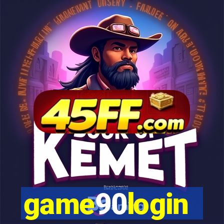 game90login