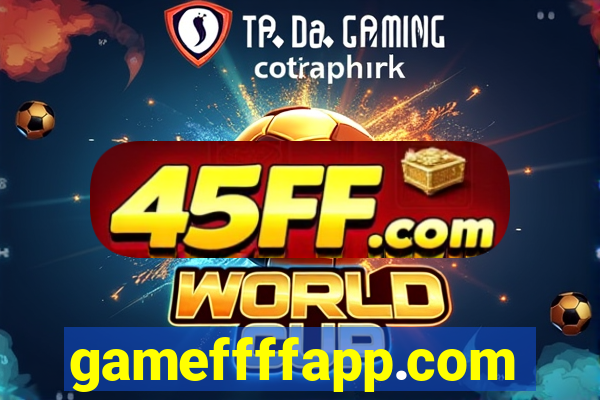gameffffapp.com