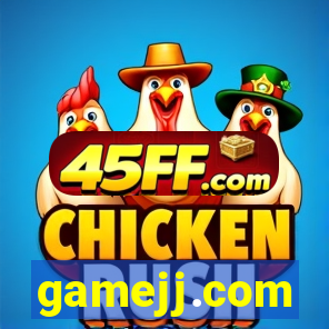 gamejj.com