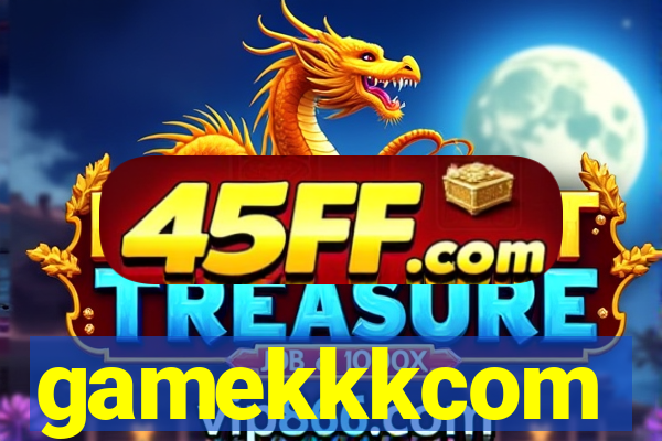 gamekkkcom
