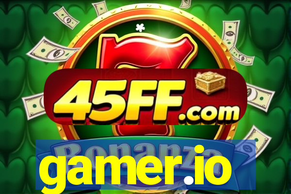 gamer.io