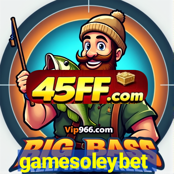 gamesoleybet