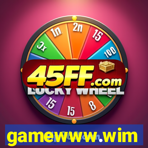 gamewww.wim