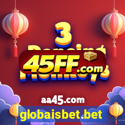 globaisbet.bet