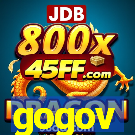 gogov