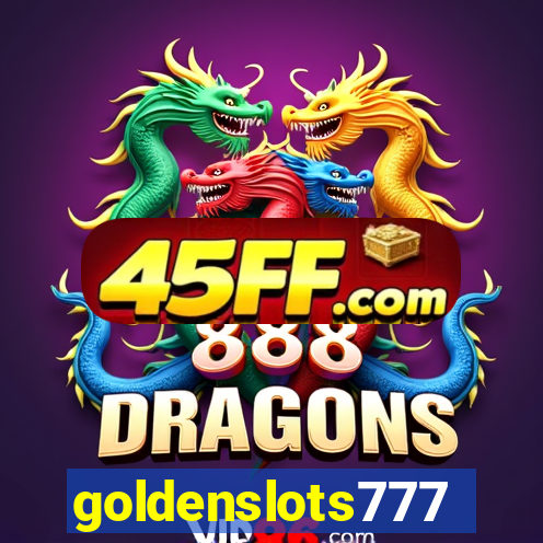 goldenslots777