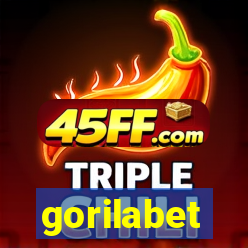 gorilabet