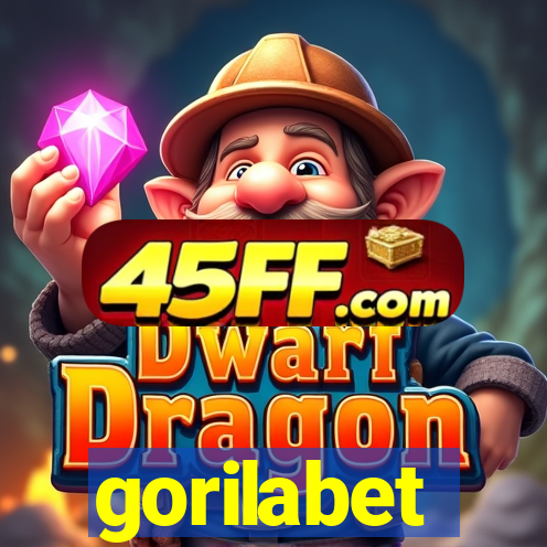 gorilabet