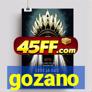 gozano