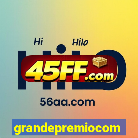 grandepremiocom