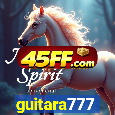 guitara777
