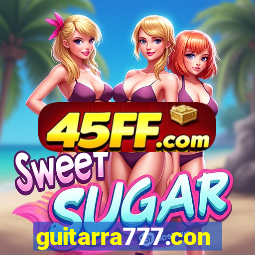 guitarra777.con