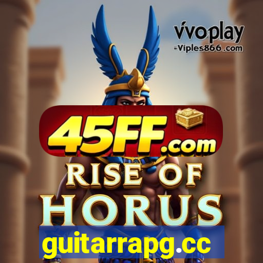 guitarrapg.cc