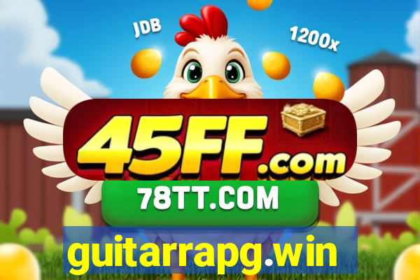 guitarrapg.win