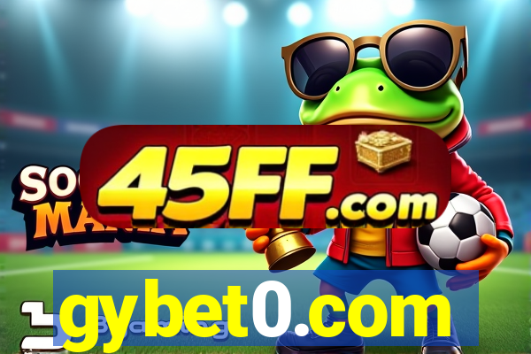 gybet0.com