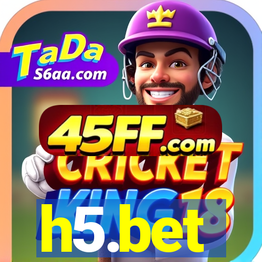h5.bet