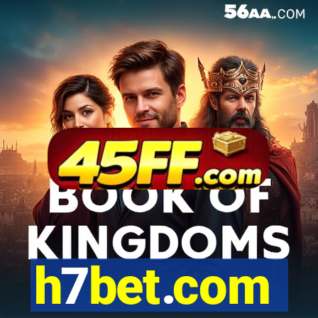 h7bet.com