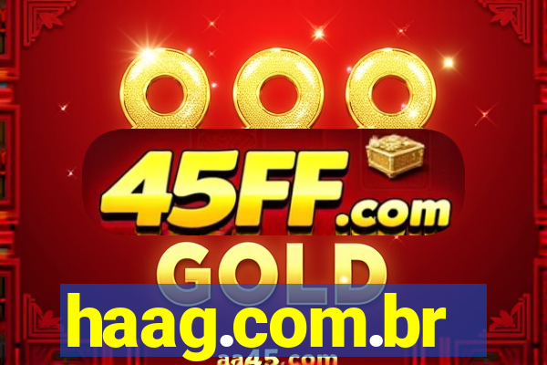 haag.com.br