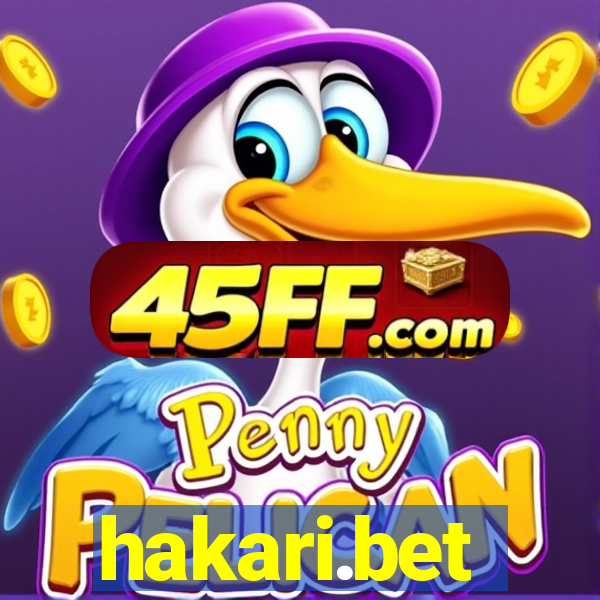 hakari.bet