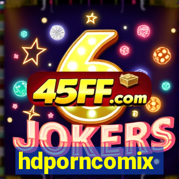 hdporncomix