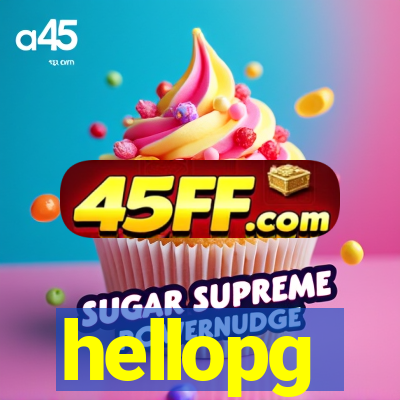 hellopg