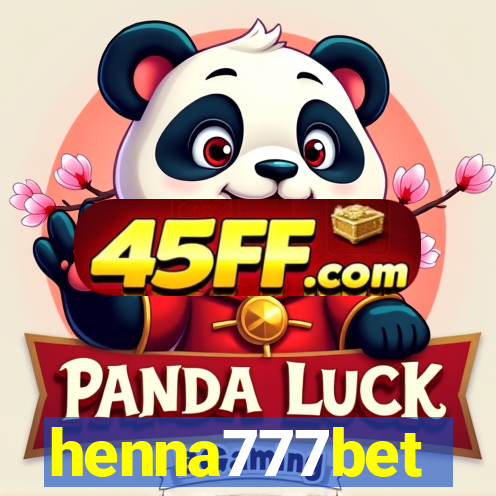 henna777bet