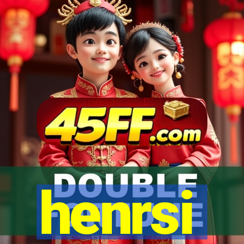 henrsi