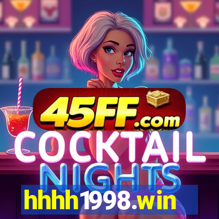 hhhh1998.win
