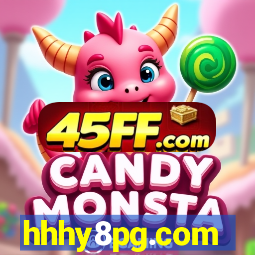 hhhy8pg.com