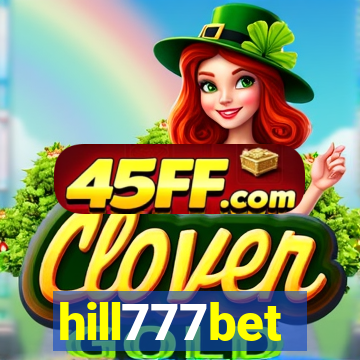hill777bet