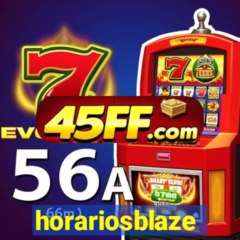 horariosblaze