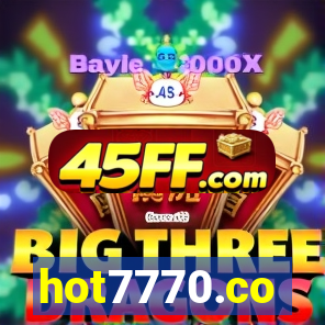 hot7770.co