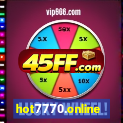 hot7770.online