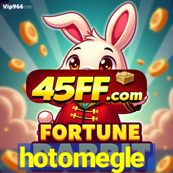 hotomegle