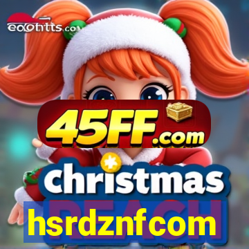 hsrdznfcom