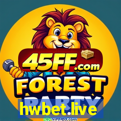 hwbet.live