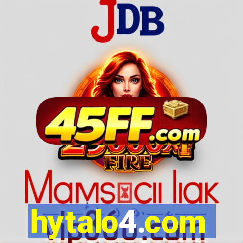 hytalo4.com
