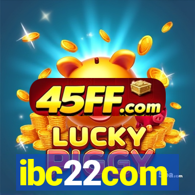 ibc22com