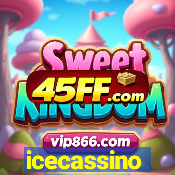 icecassino