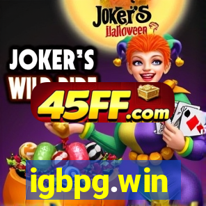 igbpg.win