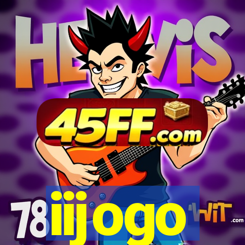 iijogo