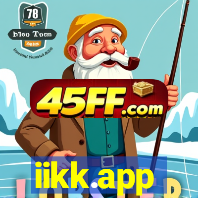 iikk.app